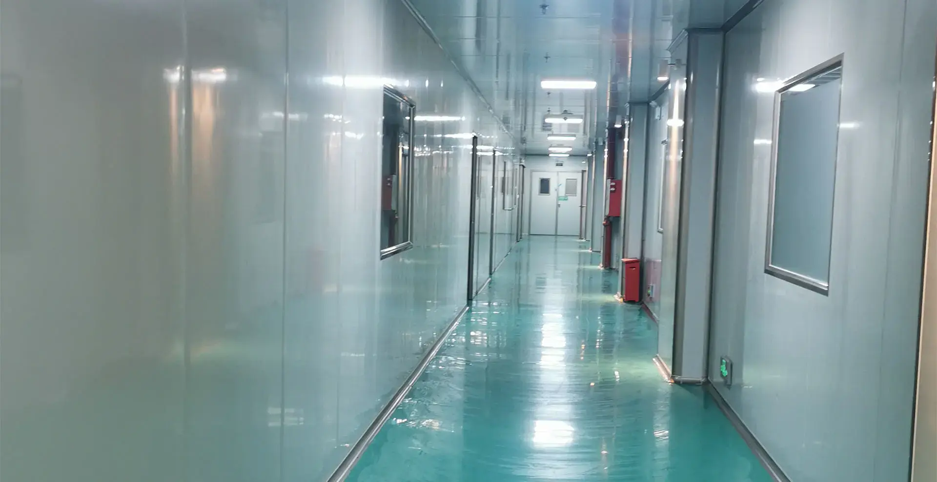 SANNYIN silicone products factory workshop