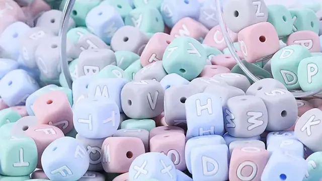 Are Silicone Beads Safe for Babies