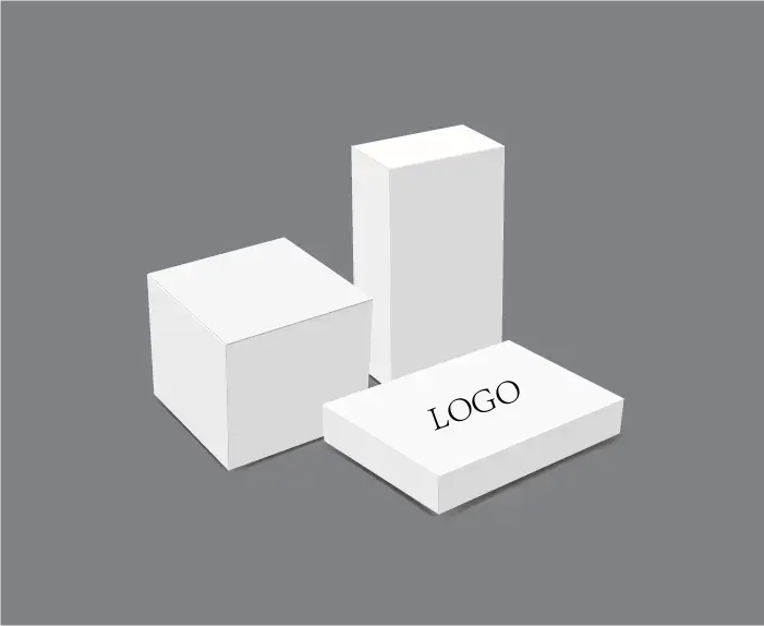 Custom retail packaging boxes for silicone products