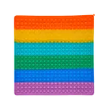 Extra Large Square Pop It Fidget Toy