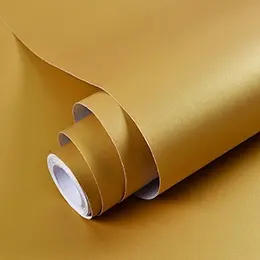Gold leg wrap