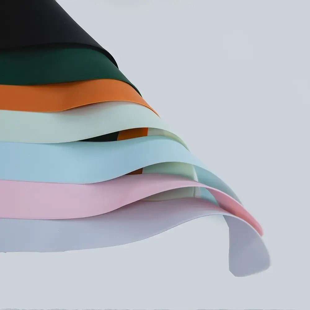 Silicone insert mats in 14 available colours