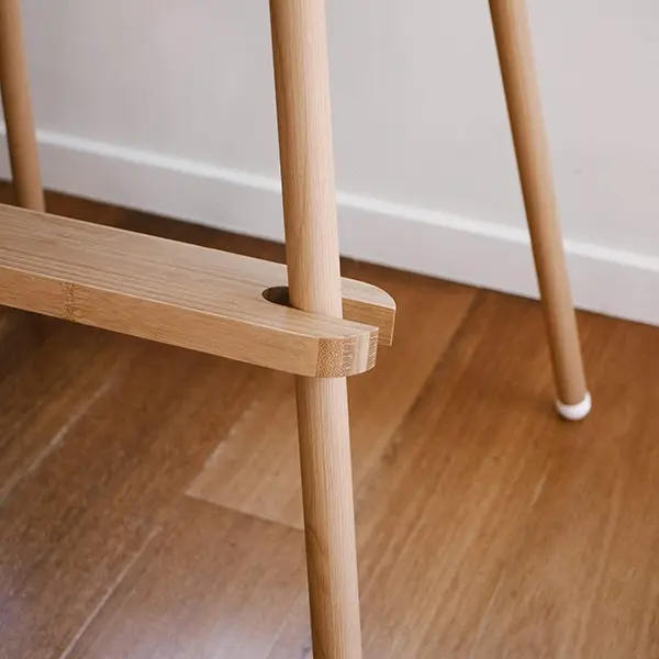 High Chair Leg Wraps
