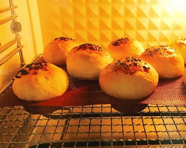 Silicone Baking Molds