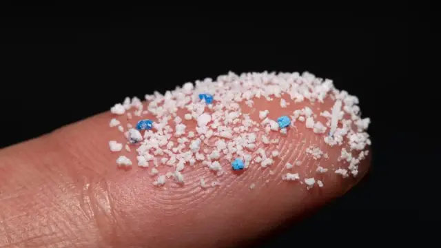 Does Silicone Release Microplastics into the Environment?