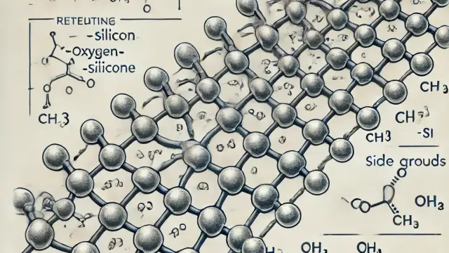 Is Silicone Considered Organic?