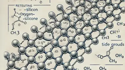 Is Silicone Considered Organic?