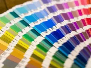 pantone color codes