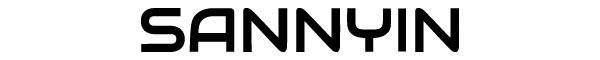 SANNYIN Technology NEW LOGO