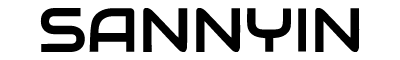 SANNYIN Technology NEW LOGO