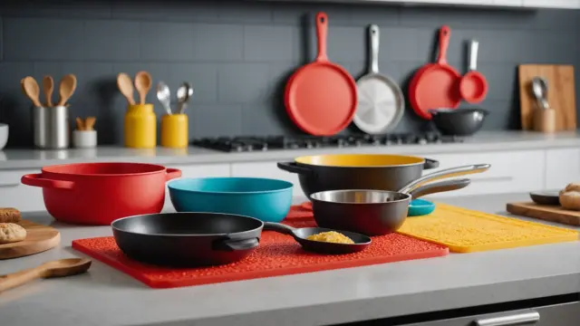 Is Silicone Toxic When Heated?