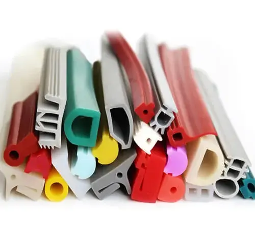 Industrial Silicone