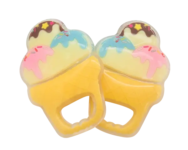Silicone Teethers