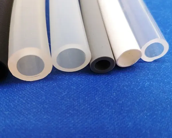 Silicone Tubes